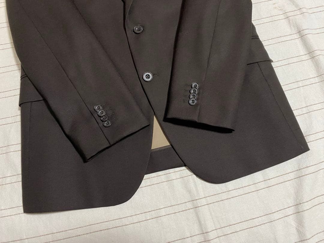 FABRIC TOKYO◇ファブリックトウキョウ◇メンズスーツセットアップ