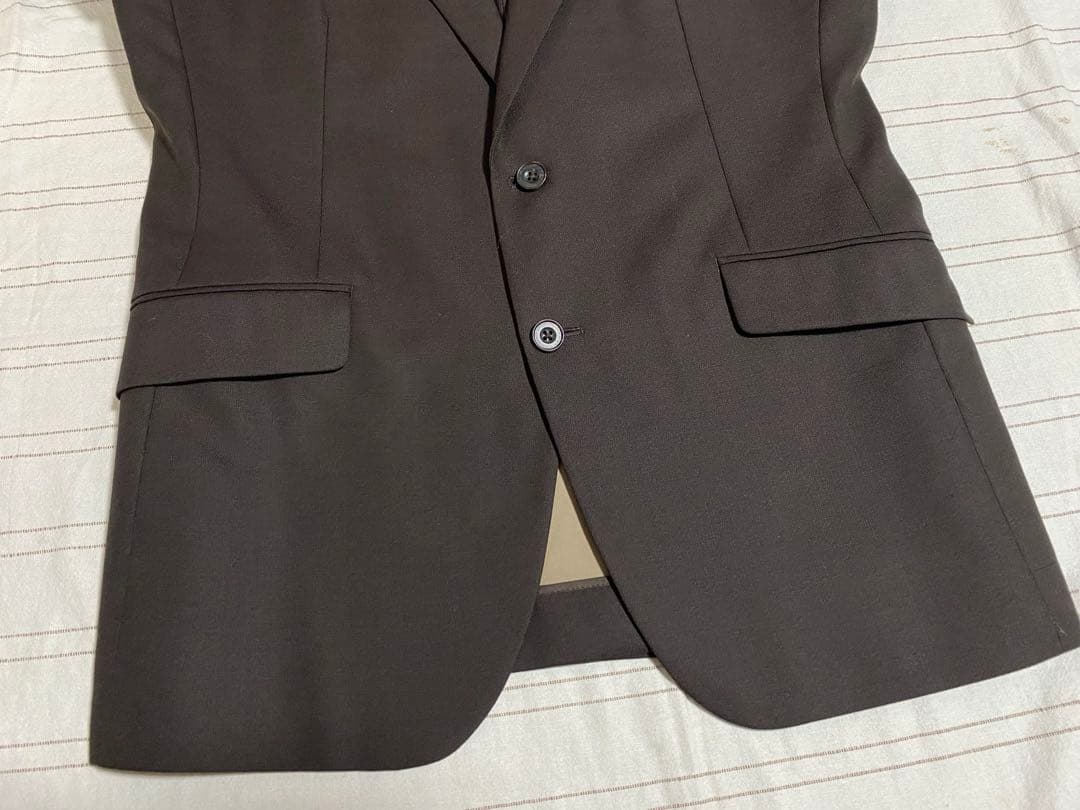 FABRIC TOKYO◇ファブリックトウキョウ◇メンズスーツセットアップ