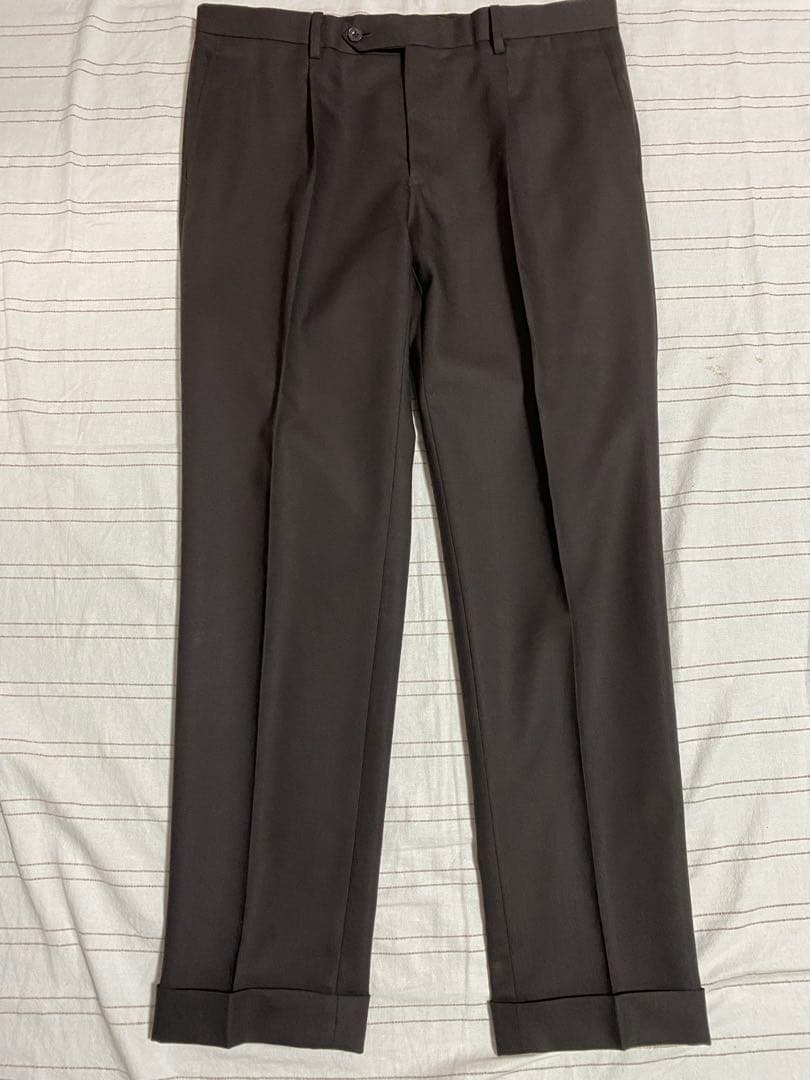 FABRIC TOKYO◇ファブリックトウキョウ◇メンズスーツセットアップ