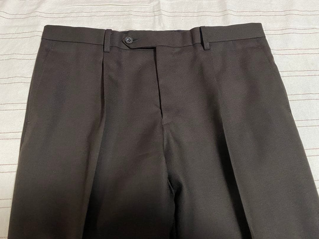 FABRIC TOKYO◇ファブリックトウキョウ◇メンズスーツセットアップ