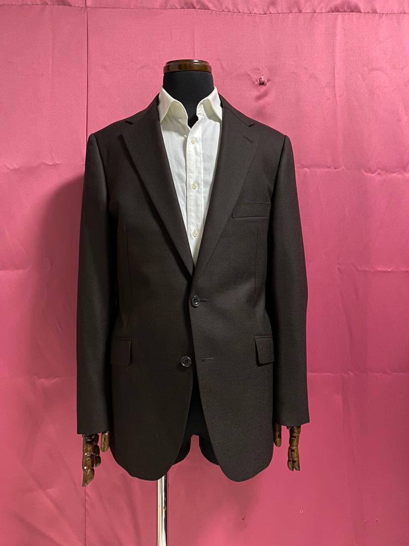 FABRIC TOKYO◇ファブリックトウキョウ◇メンズスーツセットアップ