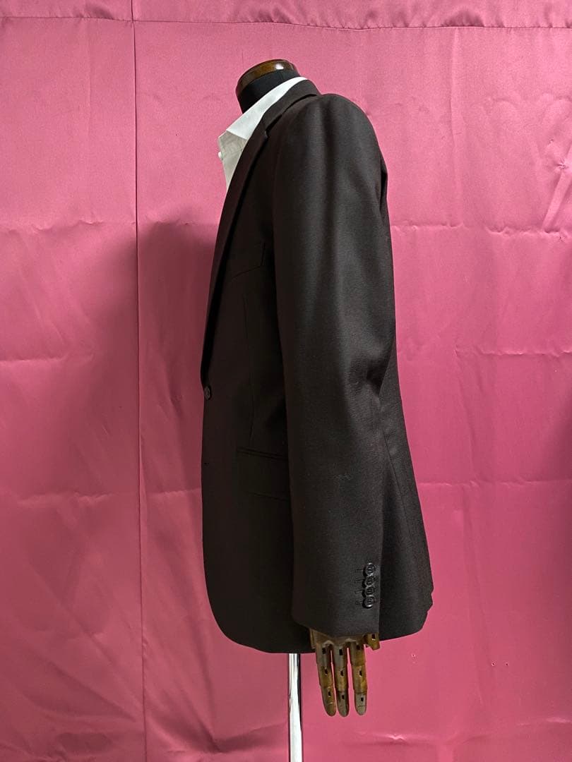 FABRIC TOKYO◇ファブリックトウキョウ◇メンズスーツセットアップ