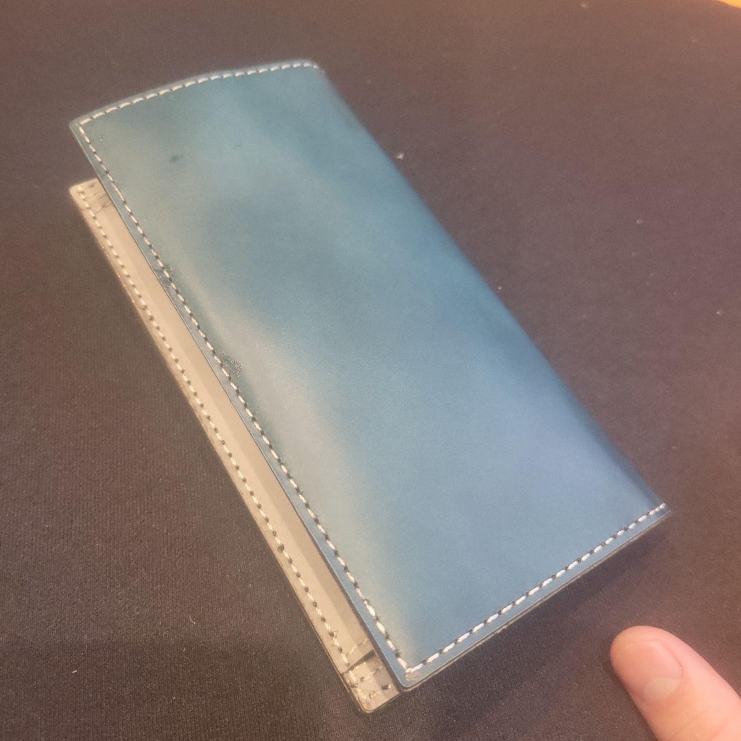 【新品】Straight マルチワレット(ルポール)