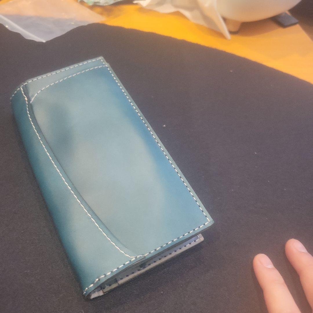 【新品】Straight マルチワレット(ルポール)