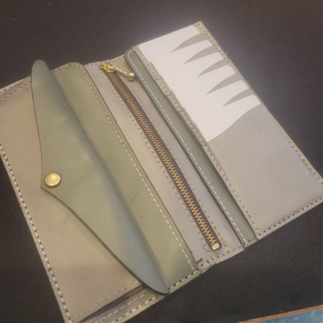 【新品】Straight マルチワレット(ルポール)