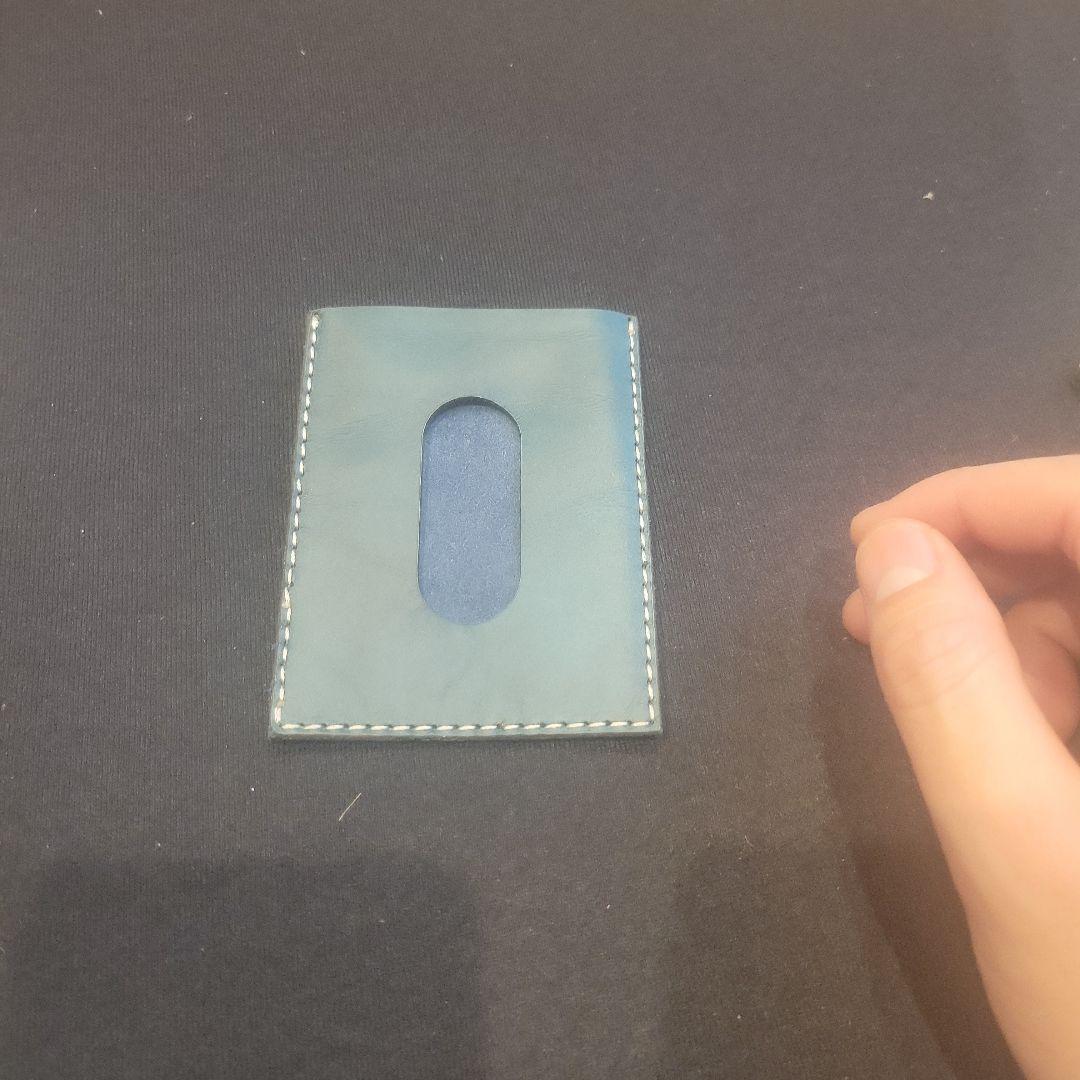 【新品】Straight マルチワレット(ルポール)