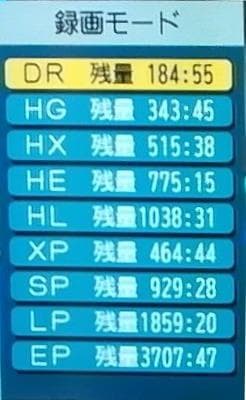 2TB-W録-Panasonic BDレコーダーDMR-BW770完動品