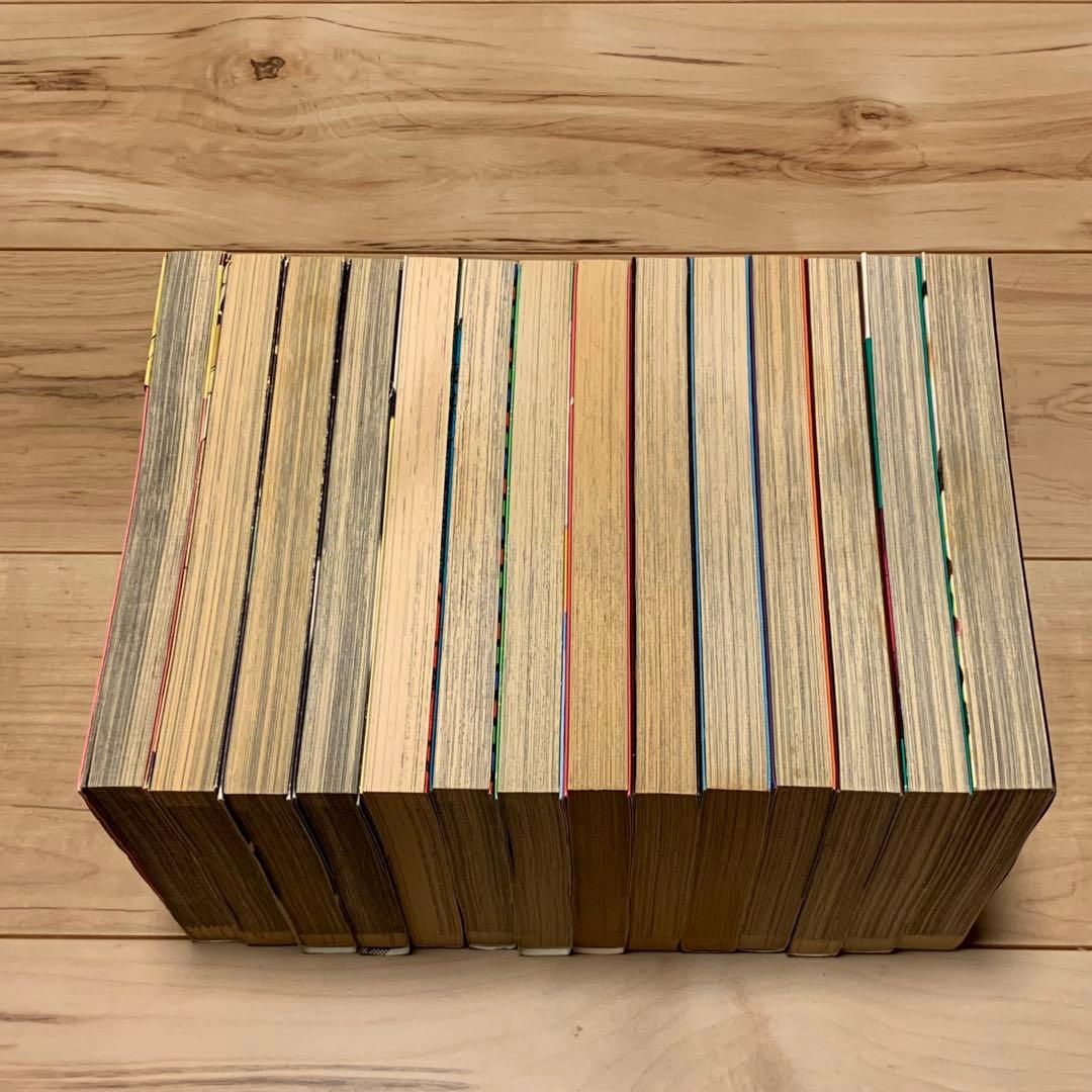 長尾謙一郎set ギャラクシー銀座+おしゃれ手帖 全巻 小学館刊