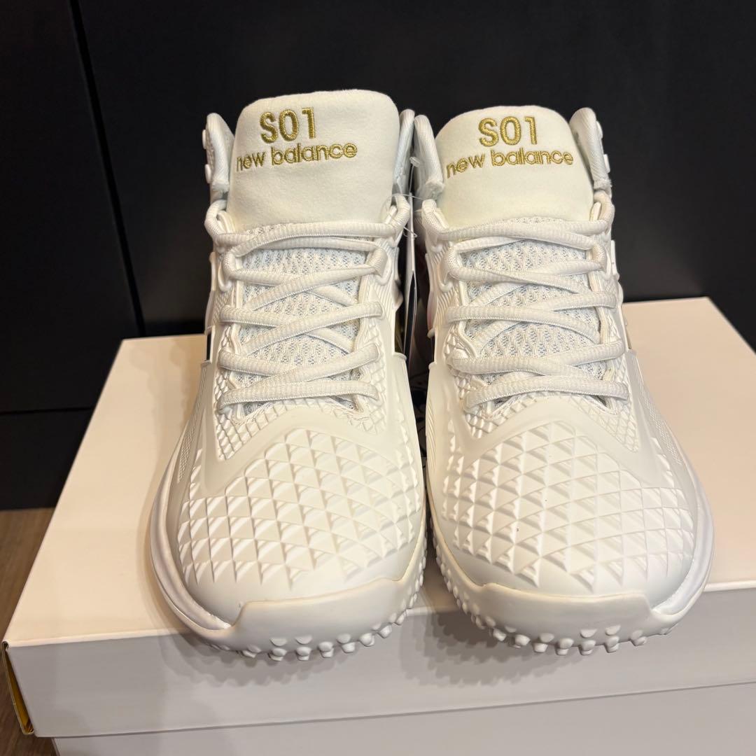 【新品】26.0cm New Balance Ohtani 1 Trainer