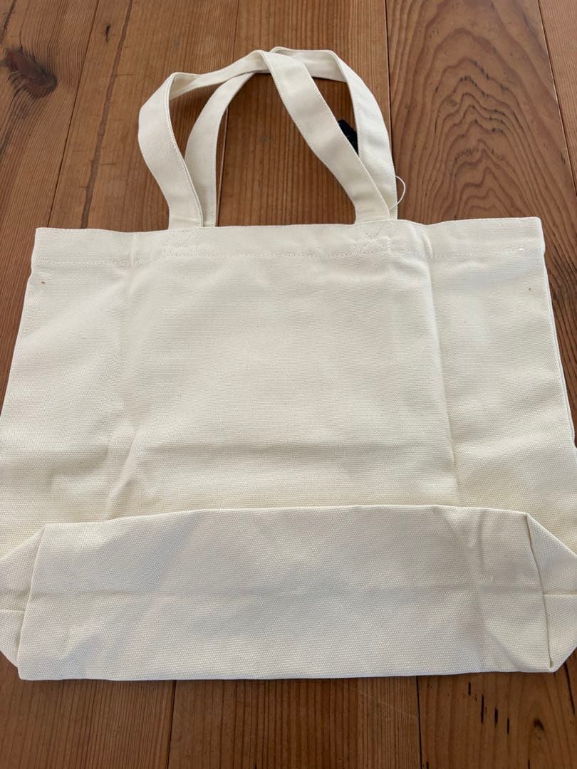 新品タグ付き　ラルフローレン　トートバッグ