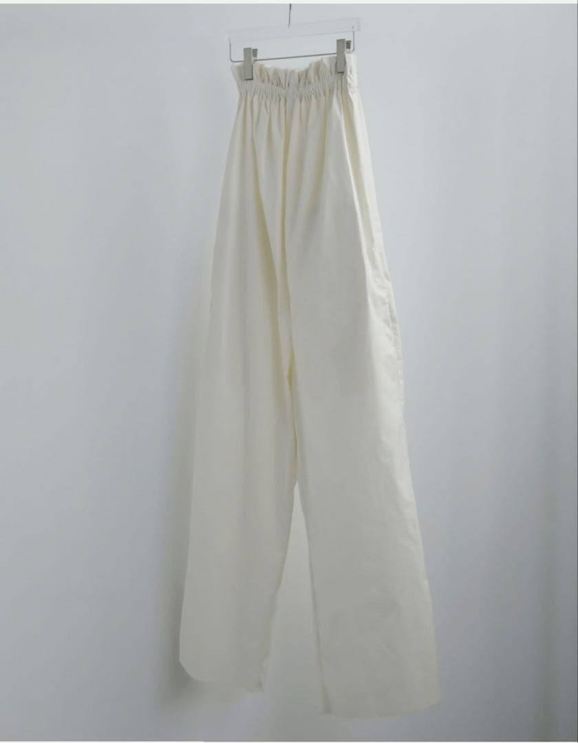 アンヌーク サロペットanuke Cutoff Bare Combinaison