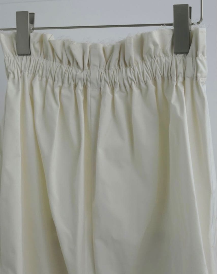 アンヌーク サロペットanuke Cutoff Bare Combinaison