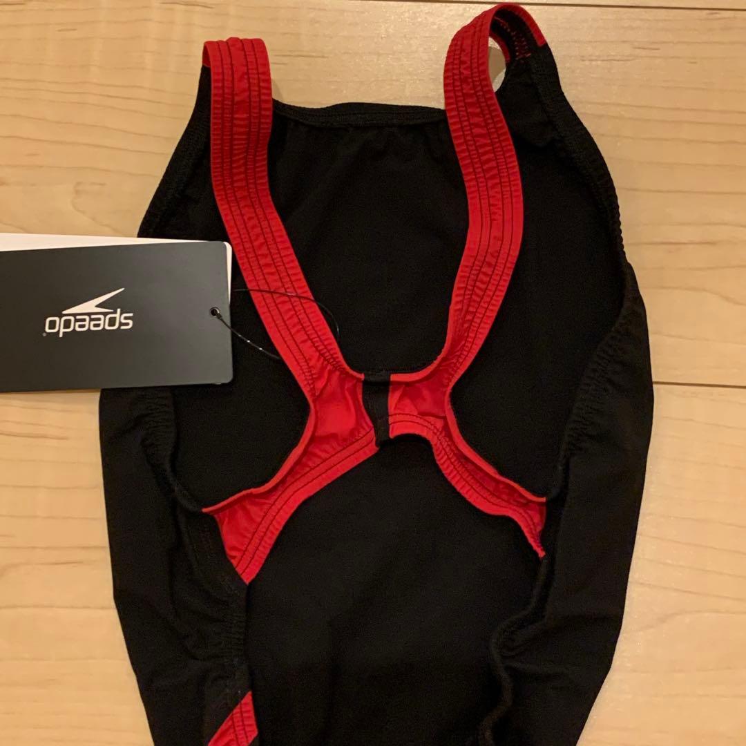 SPEEDO 競泳水着 FINAマーク付 SS 新品 SCW12101F