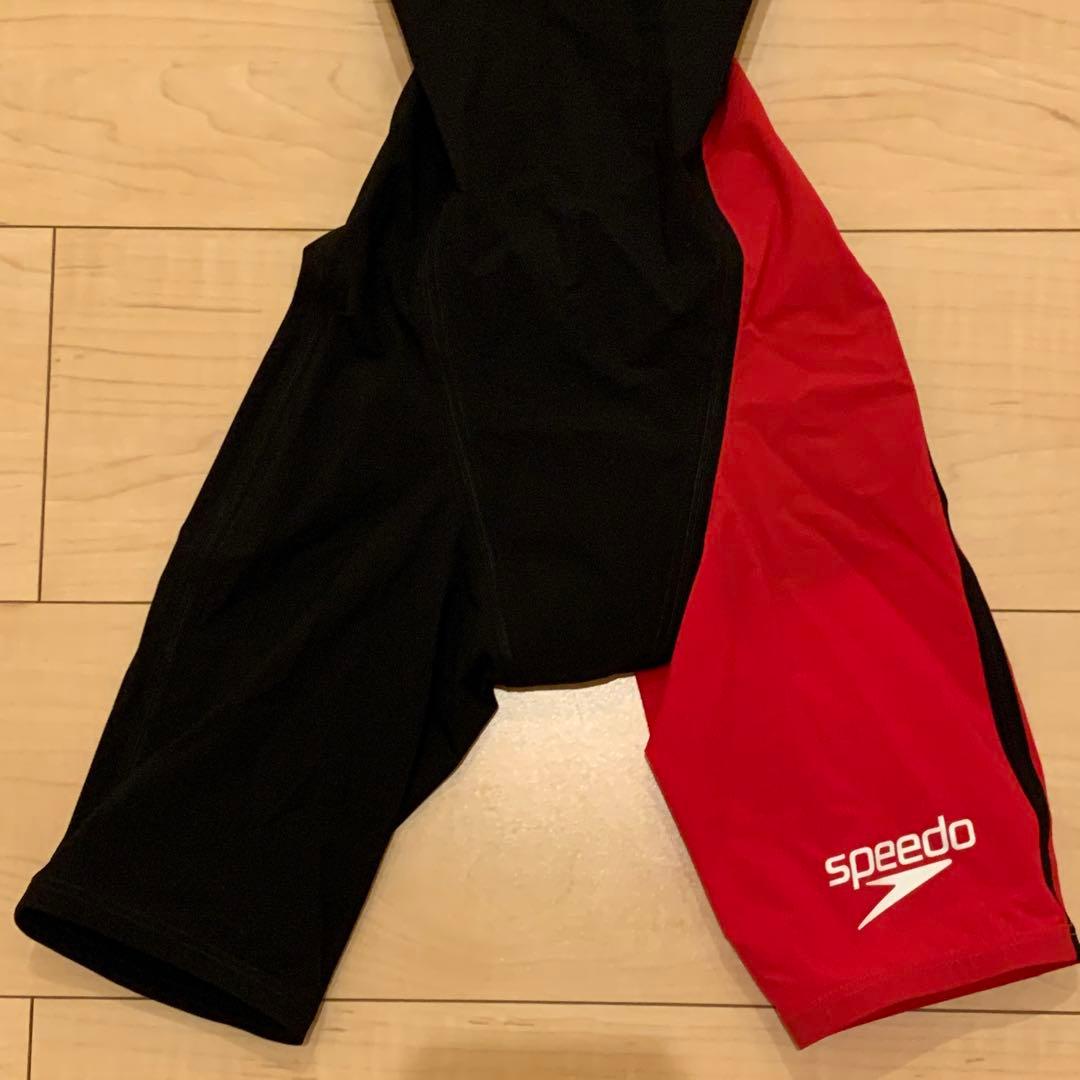 SPEEDO 競泳水着 FINAマーク付 SS 新品 SCW12101F