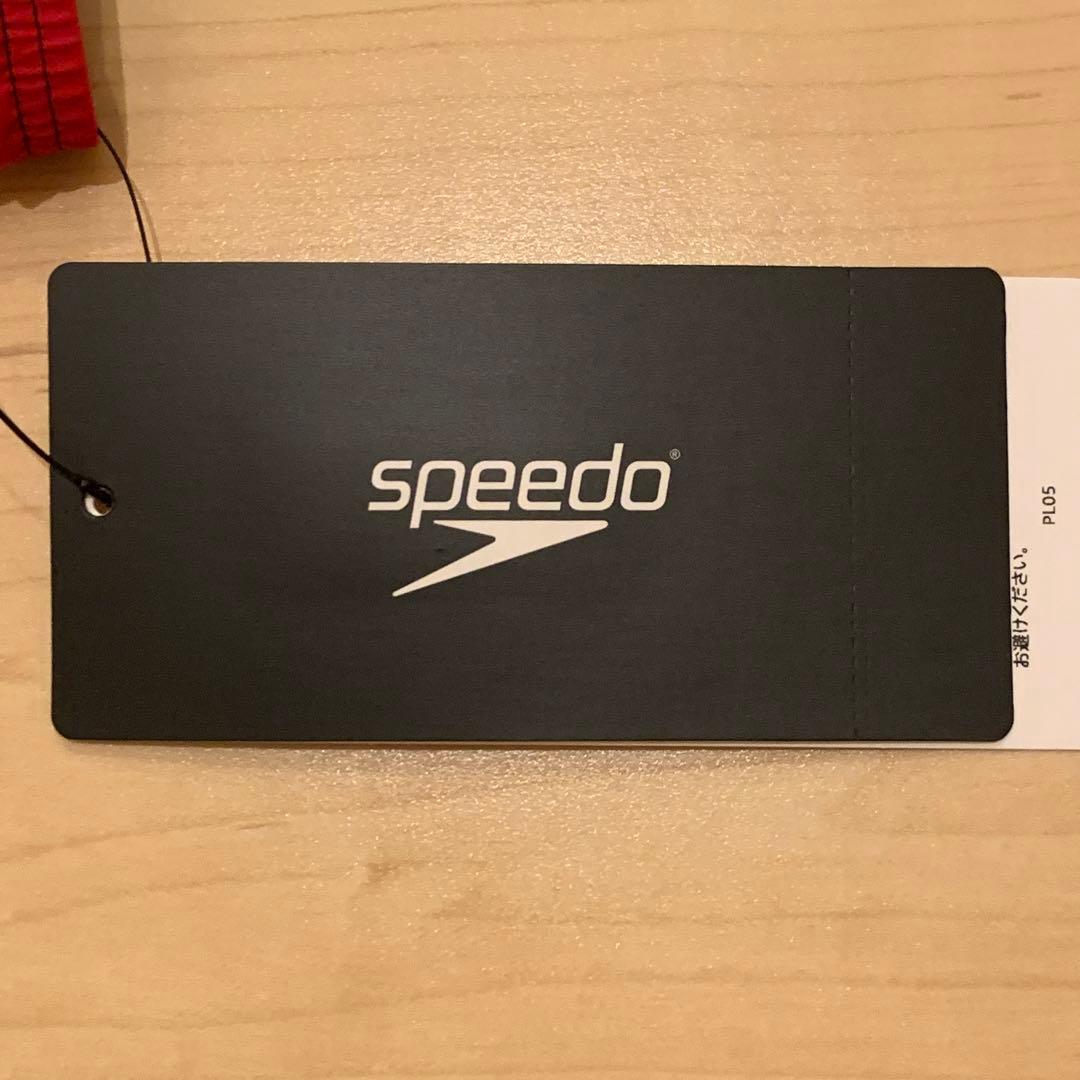 SPEEDO 競泳水着 FINAマーク付 SS 新品 SCW12101F