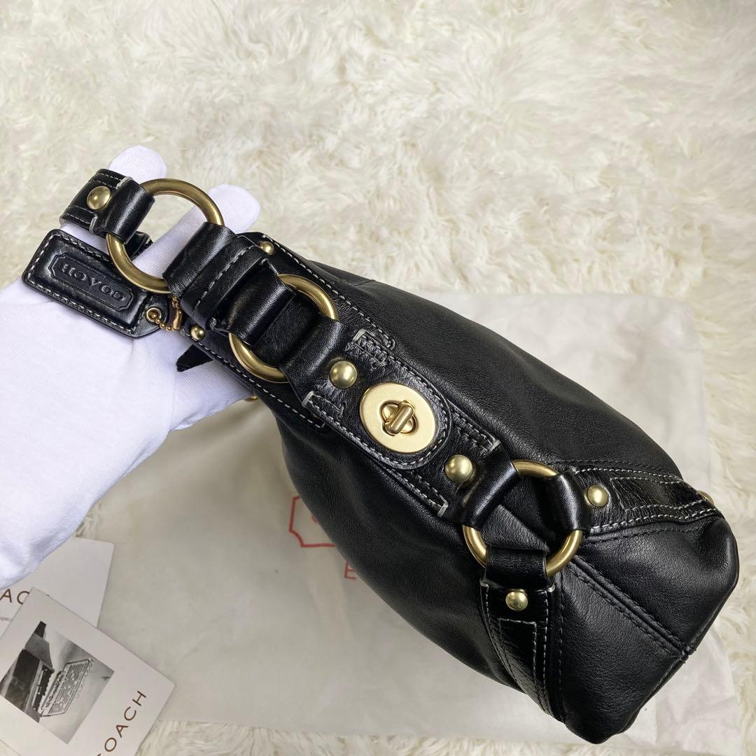 未使用保管品 vintage coach old archive y2k