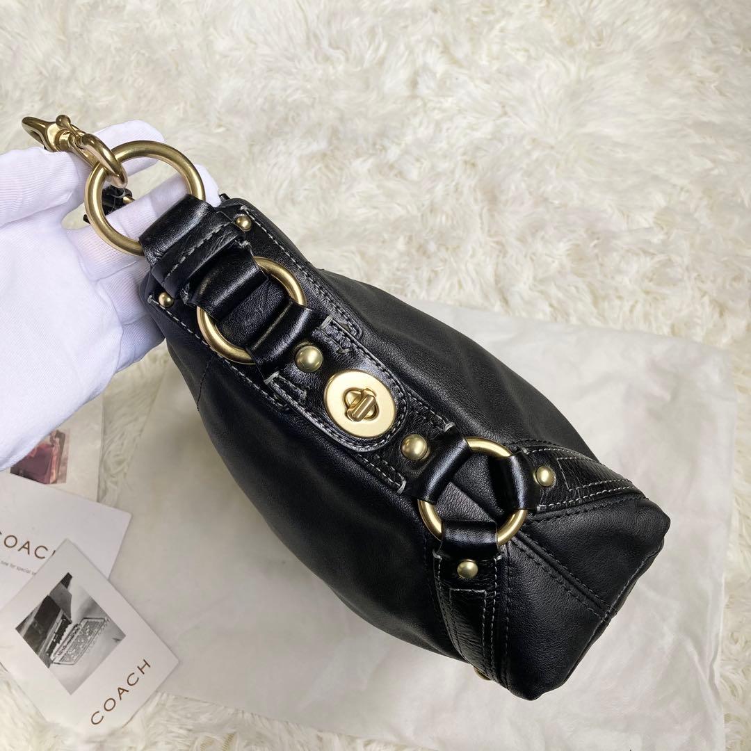 未使用保管品 vintage coach old archive y2k