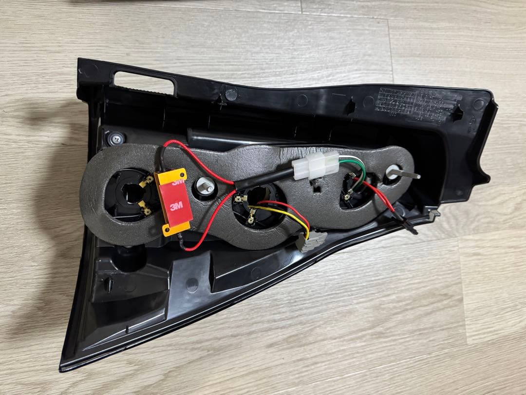 トヨタ ハイラックスサーフ 210 215 系 LED テールランプ