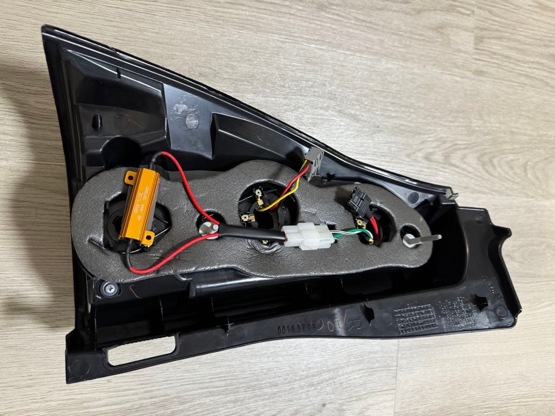 トヨタ ハイラックスサーフ 210 215 系 LED テールランプ