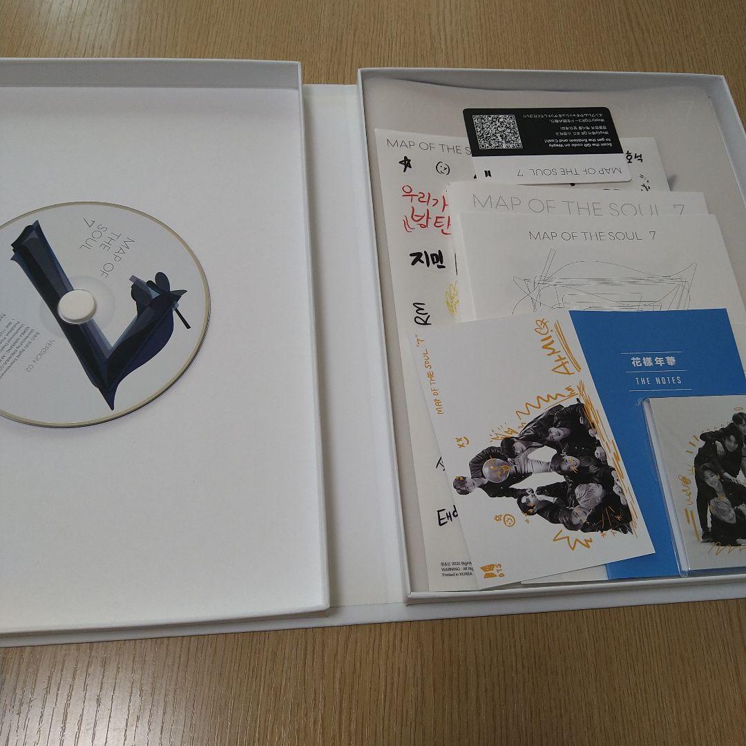 BTS CD DVD BD 防弾少年団　まとめ売りCD