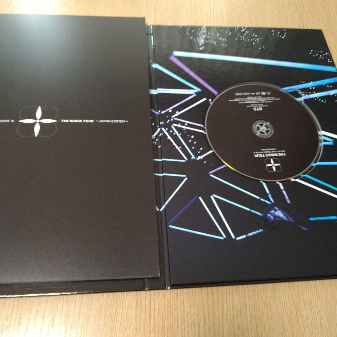 BTS CD DVD BD 防弾少年団　まとめ売りCD