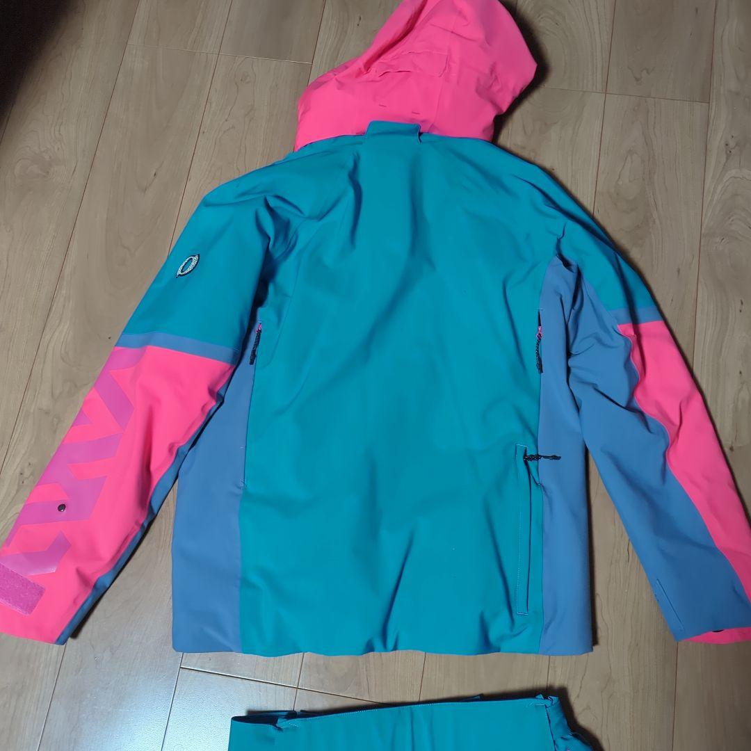 PotokさんONYONE　オンヨネ　スキーウェア　Lサイズ