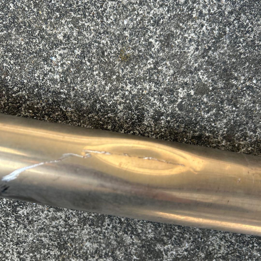 EKスポーツ h82 柿本改