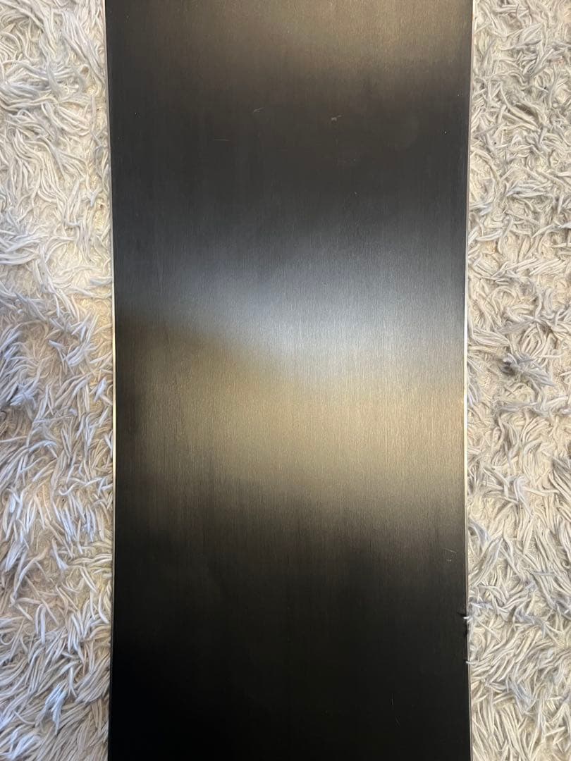 November マウンテンフォックス 158