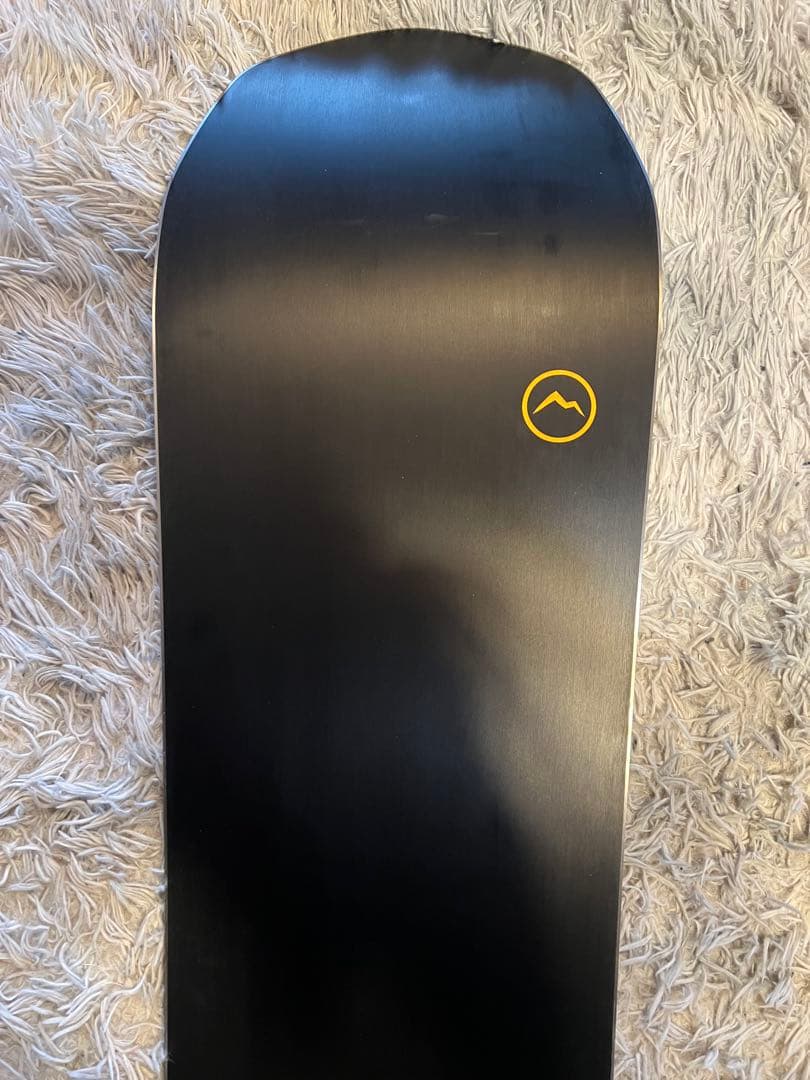 November マウンテンフォックス 158