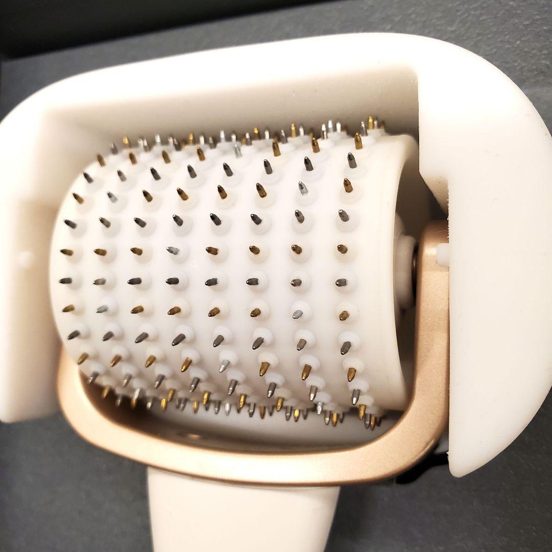 EKATO エカト　ボディメディテーションローラー極美品