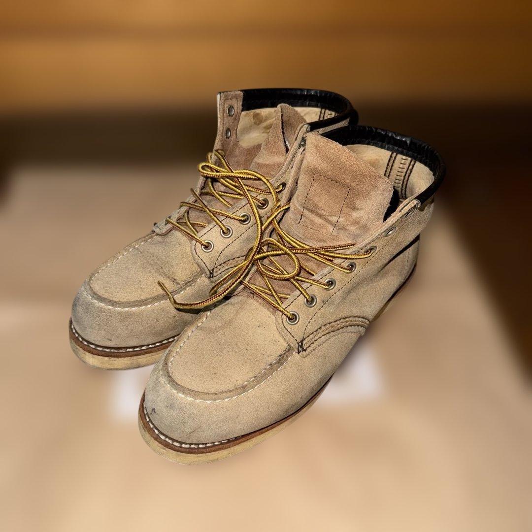 靴 REDWING8173