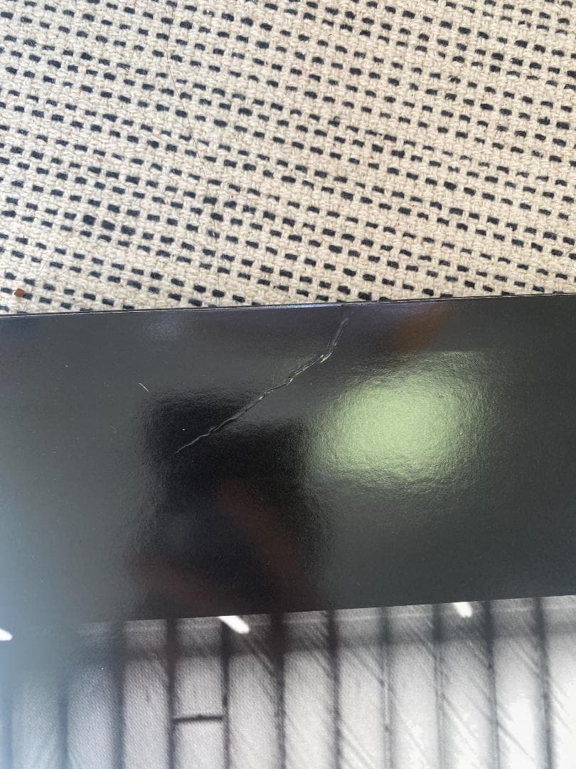 Frank Ocean 『Endless』 レコード