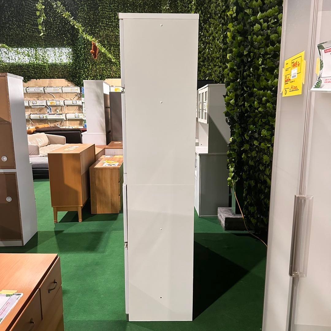 アヤノ製作所 食器棚 幅160 キッチン収納 家具 E057