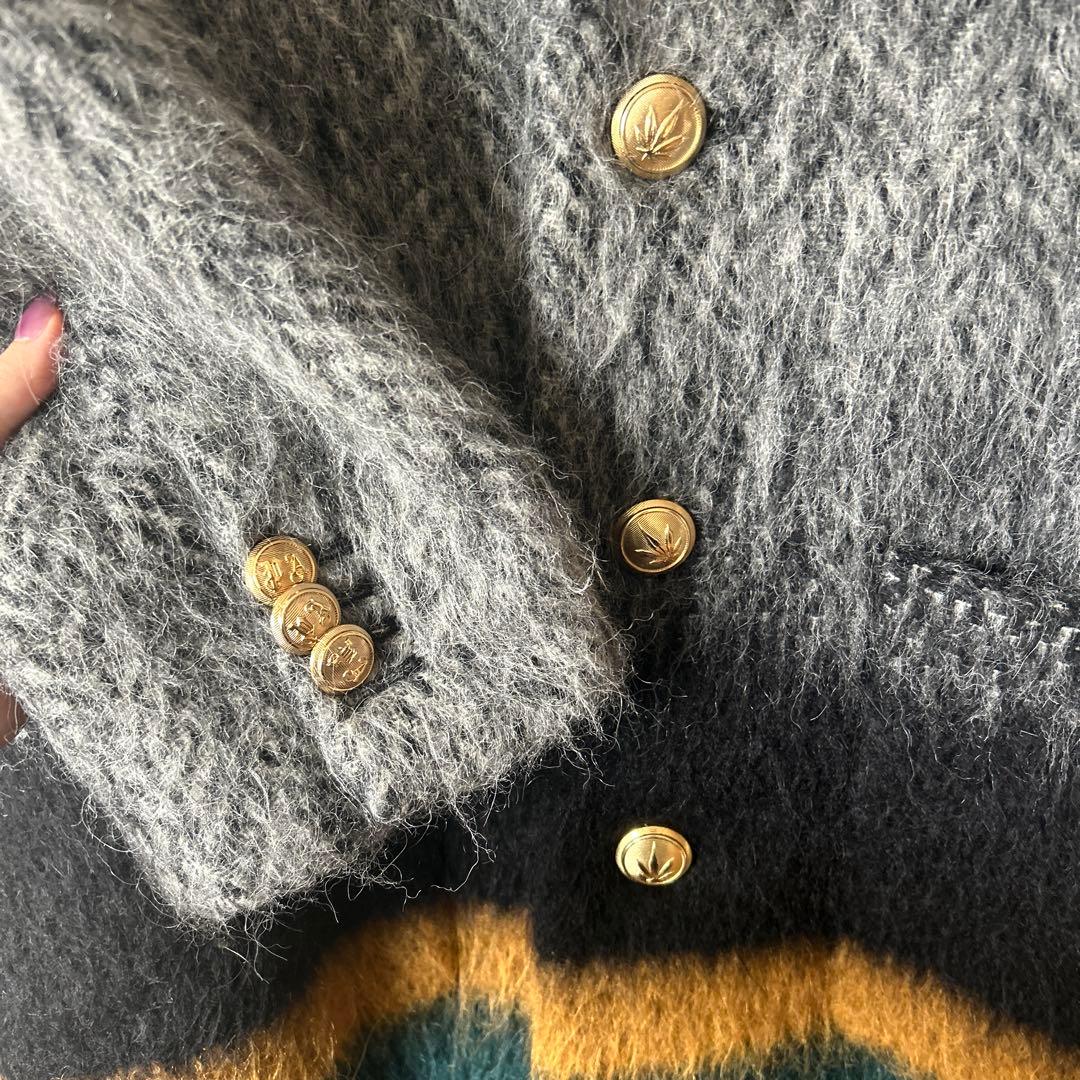 【最終値下げ】Palm Angels チェスターコート