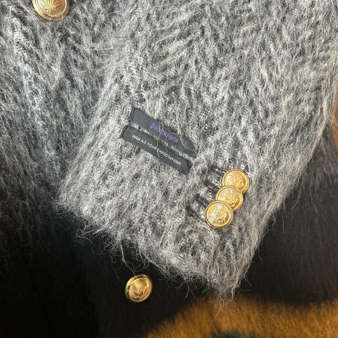 【最終値下げ】Palm Angels チェスターコート