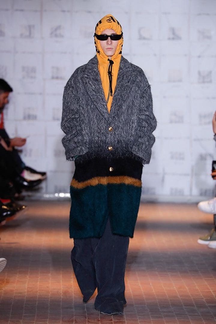 【最終値下げ】Palm Angels チェスターコート