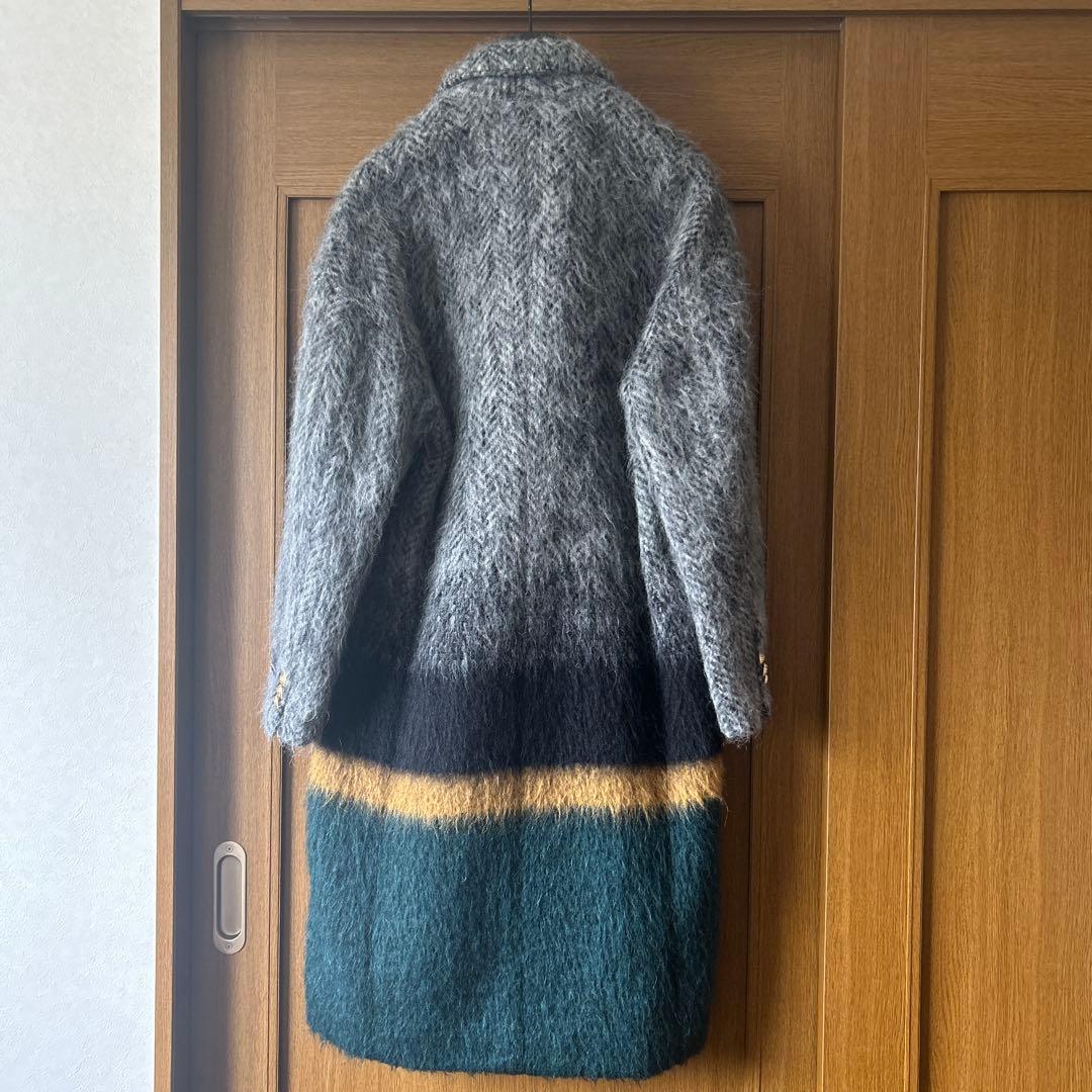 【最終値下げ】Palm Angels チェスターコート