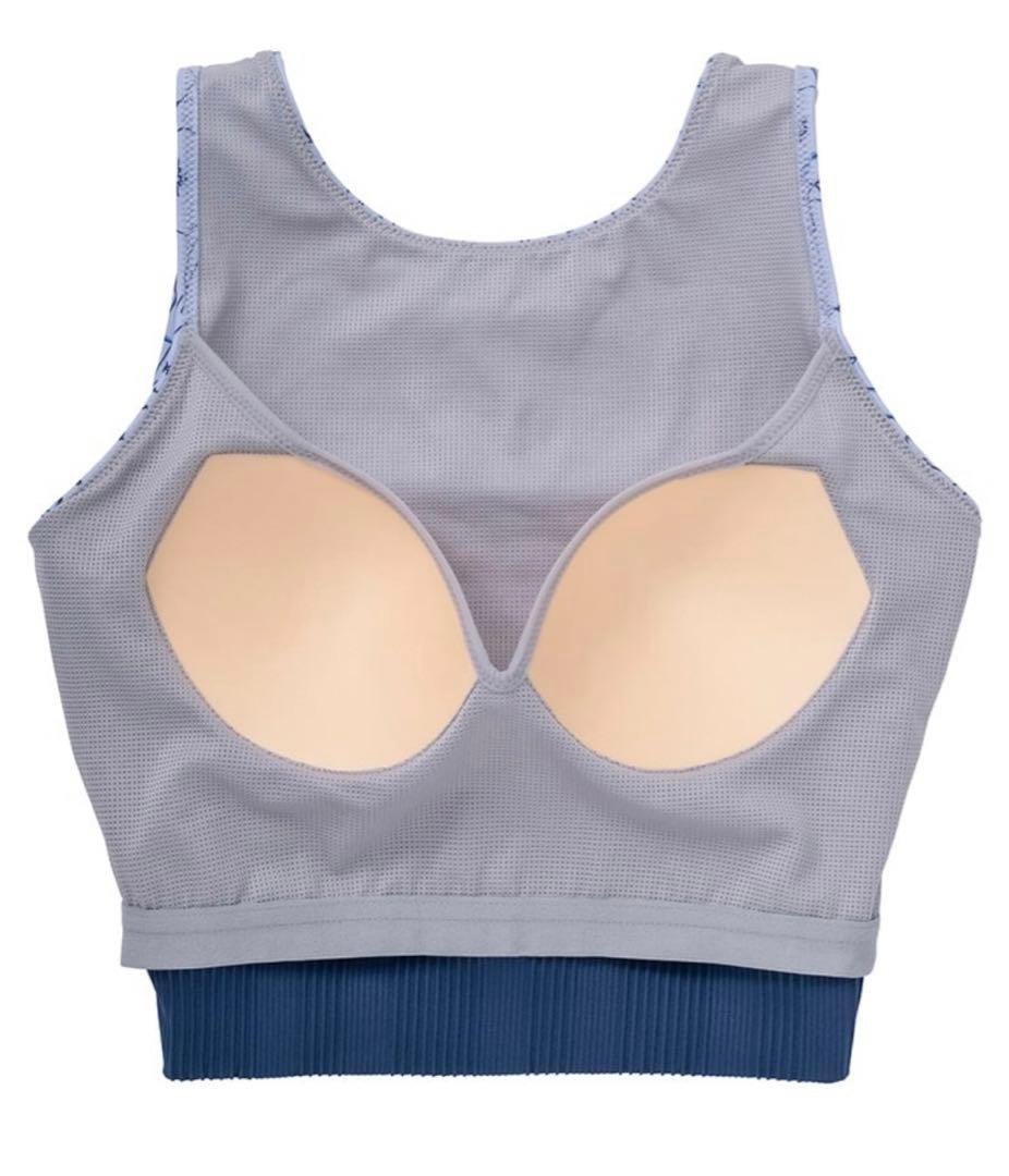 ヨガウェア　Mサイズ　SUKALA 新品　未使用 タグ付き　人気カラー