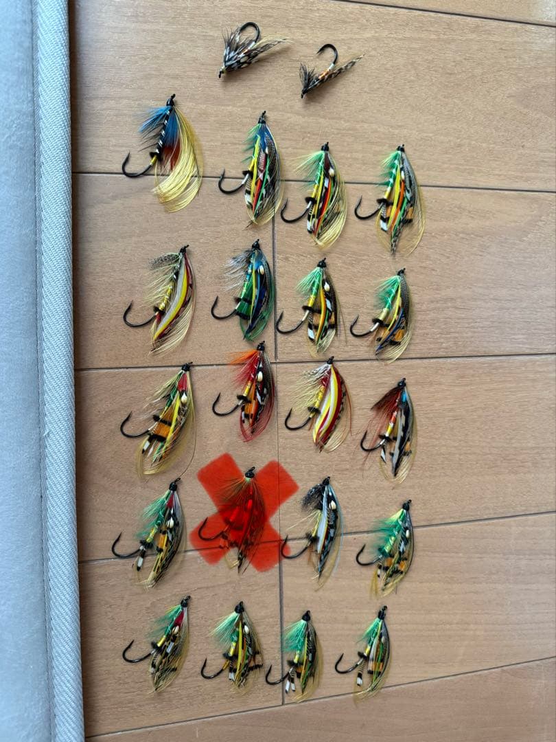 サーモンフライ　20個