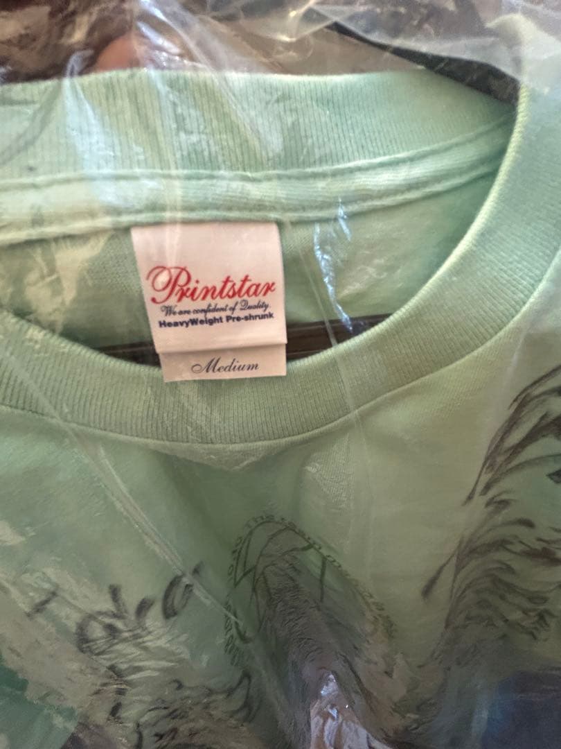 ※ロイヤル※【美品】AKB48 大運動会 チームK 直筆サイン入り絆T