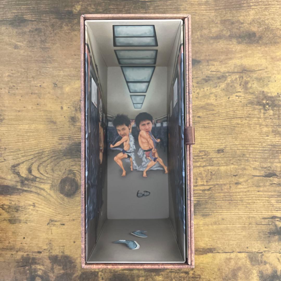 水曜どうでしょう DVD11枚セット＋おまけ雑誌付き