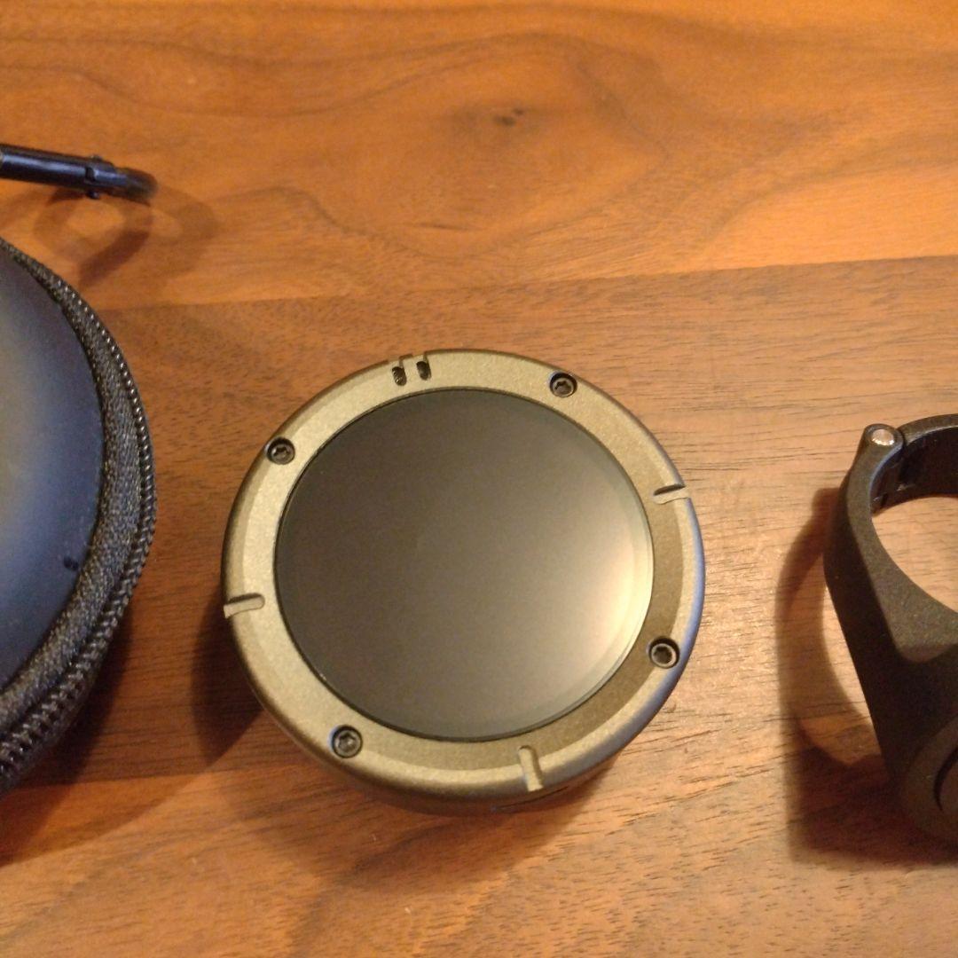 Beeline(ビーライン) バイク用ナビ ガンメタ　モト2 Moto II