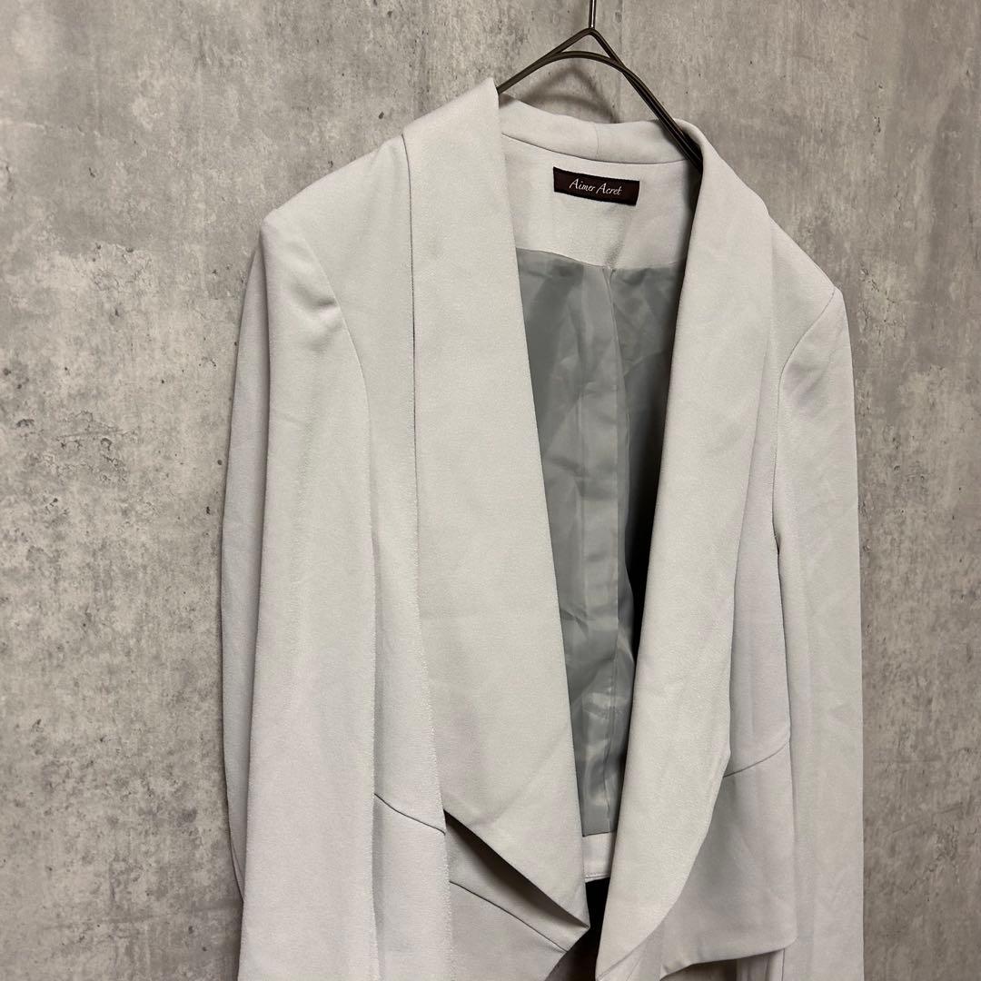 # Aimer Acret エメ　ジャケット　セレモニー　フォーマル　トップス
