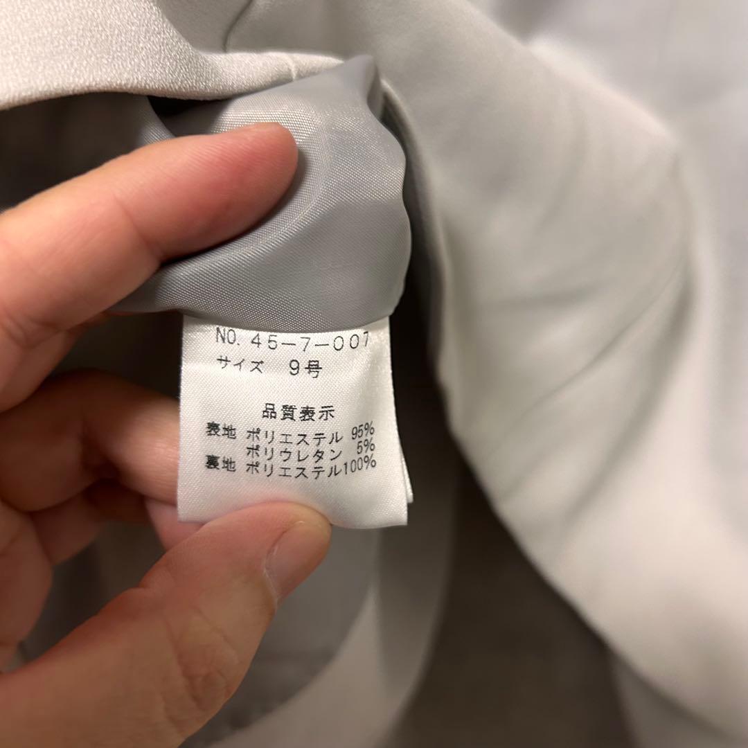 # Aimer Acret エメ　ジャケット　セレモニー　フォーマル　トップス