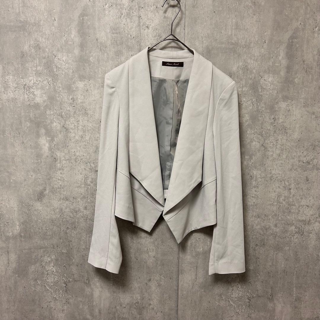 # Aimer Acret エメ　ジャケット　セレモニー　フォーマル　トップス