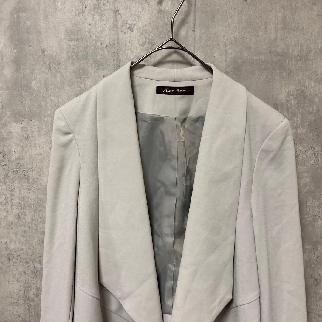 # Aimer Acret エメ　ジャケット　セレモニー　フォーマル　トップス