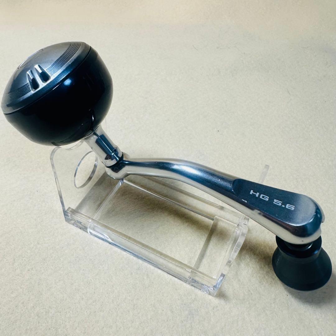 【比較的美品】　21ツインパワーSW8000hg ハンドル