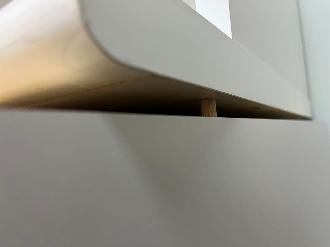 マナベインテリアハーツ　食器棚