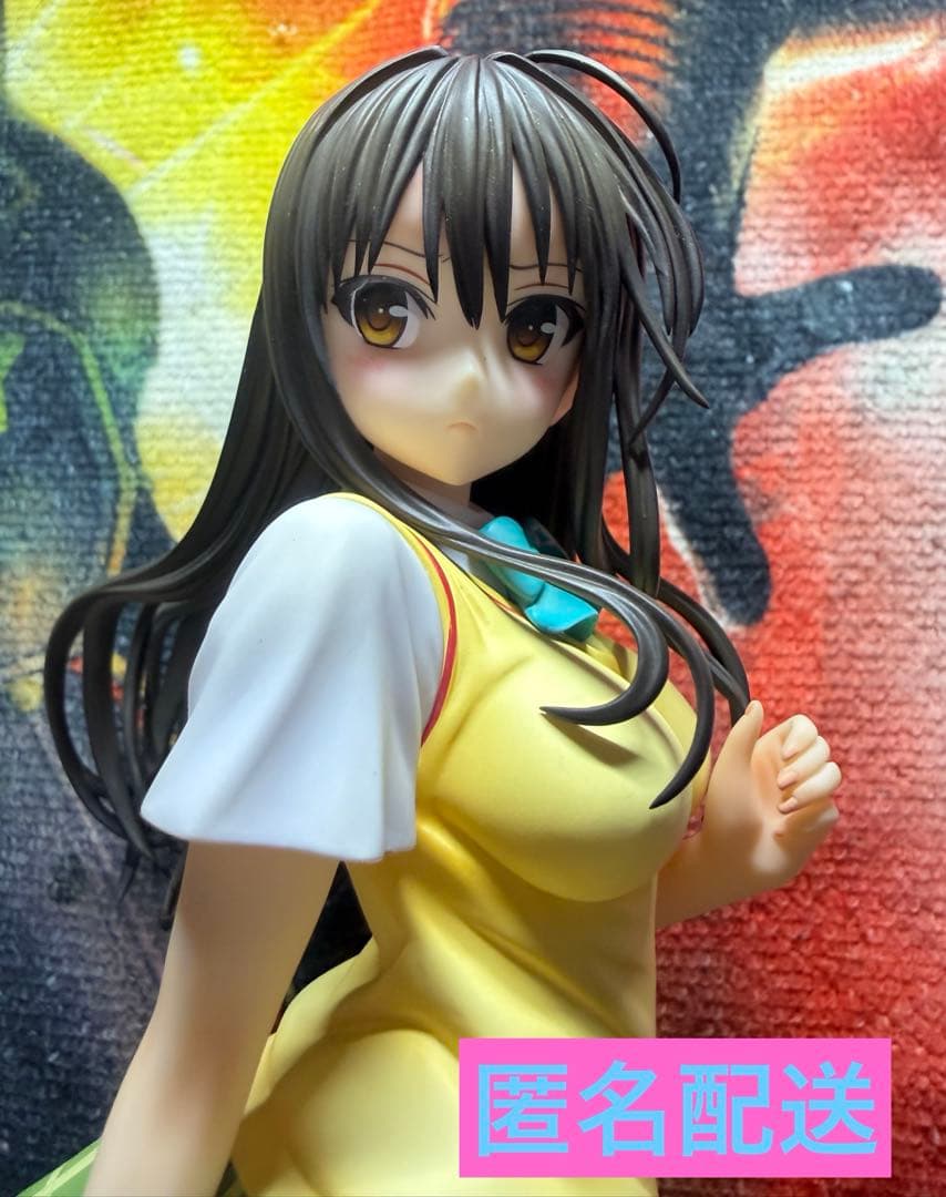 Toloveる　とらぶる　古手川唯 アルター　1/7 フィギュア