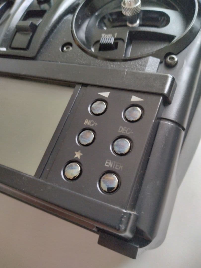 【カッシー】中古品 SANWA EXZES Xラジコン送信機のみ